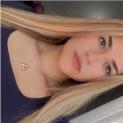 Maestra de clases de Inglés con experiencia en adultos